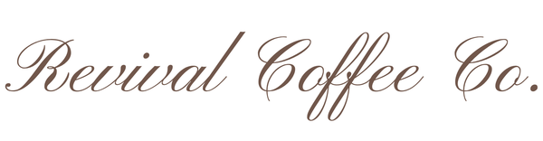 Revival Coffee Co.